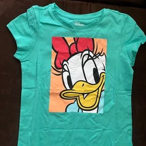 Set of 2 Disney shirts
